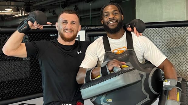 (via @funkmastermma - Instagram)
